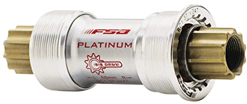 21601var - patronen-innenlager platinum isis 68 MESSEN 113MM