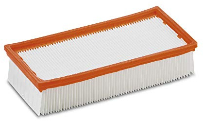 Kärcher 6.904-156 Flachfilter für NT 14/1 und NT 351Eco