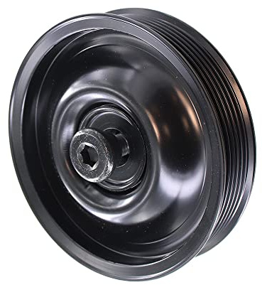 SKF Keilrippenriemen Umlenk-/Führungsrolle VKM 65018 Position unten rechts Höhe 125 mm Länge 190 mm Breite 137 mm - OE Qualität