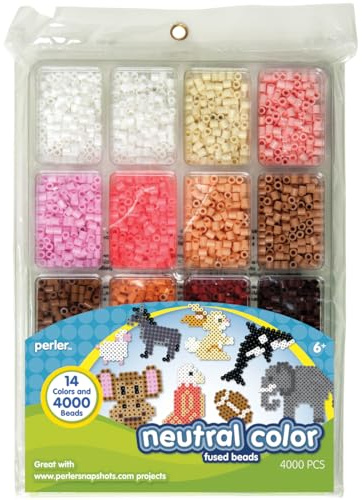 Perler Fused Bead Tray