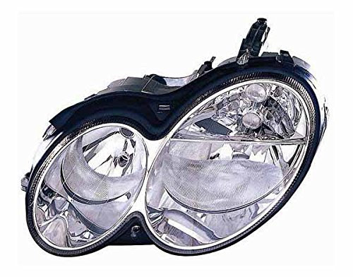 Aftermarket ME42300S - SCHEINWERFER LINKS