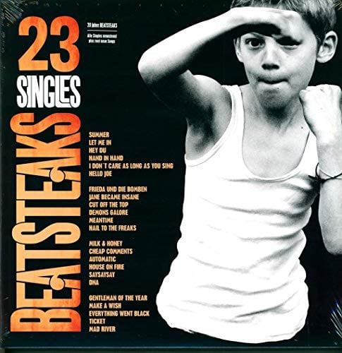 23 Singles [Vinyl LP]
