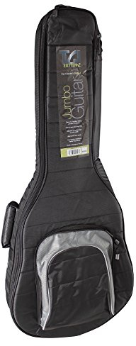 TGI 4816 Bag for Acoustic Guitar - Black