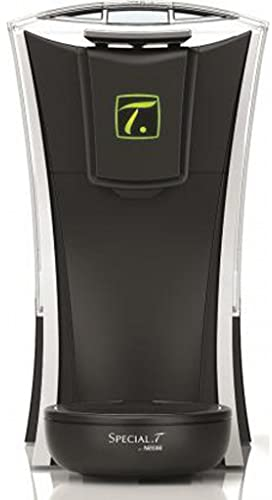 Special T Delonghi TST390.W Théière Electrique Blanc