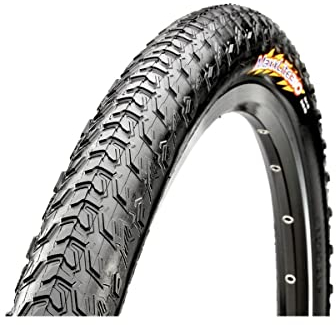 Maxxis TB90900000_4717784029986 Reifen, Schwarz, 27,5X1,95