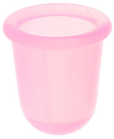 Ventose a vuoto in silicone, per terapia di coppettazione viso e corpo, anti-cellulite, massaggi snellenti