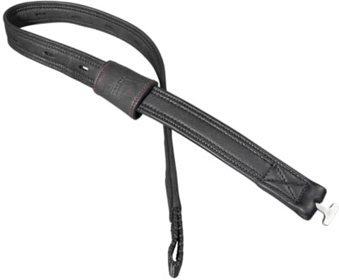 Karlslund Comfort Leder Steigbügelreimen, 75 cm
