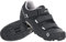 SCOTT Herren MTB Comp Rs Fahrradschuh, MATT Black/Silver, 41 EU