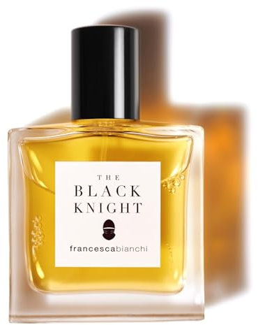 The Black Knight Extrait De Parfum