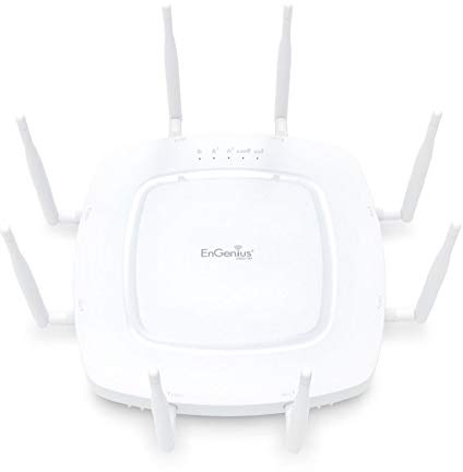 EnGenius EWS371AP Wi-Fi 5 Wave 2 Indoor 4×4 Dual-Band Managed Access Point