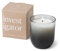 PADDYWAX Eukalyptus Santal Kerze im Glas, 1 Stück