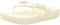 Crocs Women's Clog, Bone, 7 UK