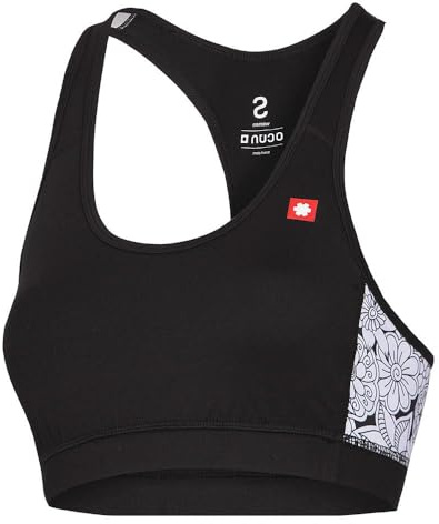 Ocun Damen Misty Sport-BH Unterwäsche
