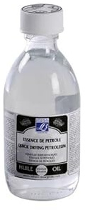 Dal Molin Essence de pétrole ML.75 Lefranc