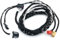 HZ-DESIGN Kabelbaum Kabel zum Nachrüsten der Sitzheizung SH vorn kompatibel mit Polo 6R