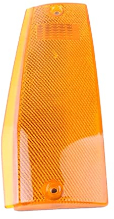 JONOLA 1 stück Seite Blinker Licht for Jeep Cherokee XJ 1984-1996 Auto Vordere Ecke Parkplatz Seitenmarkierungsleuchten Reflektoren Lampe Objektiv Shell Links