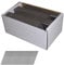 Compression head nails 50 mm stainless suitable for DeWALT battery nailer DCN660NT-XJ DC618 DC610 BR-07