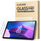 KLWAINM [2 Pezzi] Pellicola Protettiva Compatibile con Lenovo Tab M10 Plus 3rd Gen 10.6 Pollici 2022(TB-125F/TB-128F) Tablet Vetro Temperato, Durezza 9H Anti-Graffio Trasparente HD Senza Bolle