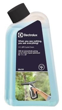 Accessoire climatiseur et ventilateur ELECTROLUX Détergent Crystal
