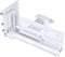 Phanteks Premium Vertikales GPU-Bracket PCIe 4.0 x 16 Riser-Kabel, DRGB - 220 mm, weiß