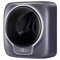 DDZJTPP Lavatrice E Asciugatrice Completamente Automatiche, Lavatrice a Parete da 3 kg, Mini Lavatrice Automatica, per Bagno, Cucina