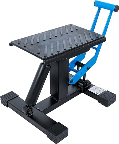 BGS 74403 | Elevador de motos | 150 kg