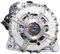 Kuhner 553811riv Lichtmaschine für Citroën C3 II ab 09-2009