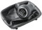 YELEMEABHB Pomo de cambio de marchas manual for coche de 5/6 velocidades, funda protectora for palanca de cambios, compatible for Audi A6, C5, A4, B5, A8, D2 (1998, 1999, 2000, 2001), color negro y gr