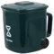 FONDOTIN Mug Céramique Forme De Poubelle Créatif Pour Maison Bureau Tasse Unique Pour Café Et Thé Accessoire Amusant Pour Et Famille