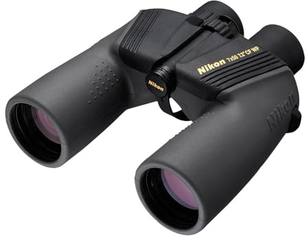 NIKON Jumelles Ocean Pro 7X50 CFHP.WPRA