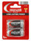 Maxell r14 N-b2mxl – Pack de 2 Piles