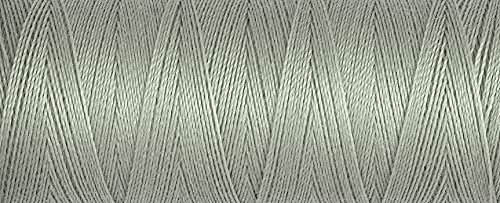 Gutermann Sew All Polyester Thread, 100Mtr, Light Sage (0261), 5.5 x 1.8 x 1.8 cm