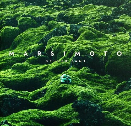 Sony Music/Green Berlin (Sony Music)