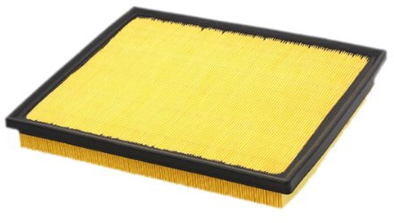 Ashika 20-02-2003 Air Filter