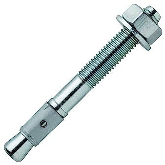 FIX3 12X100/25-10 Unid: 25