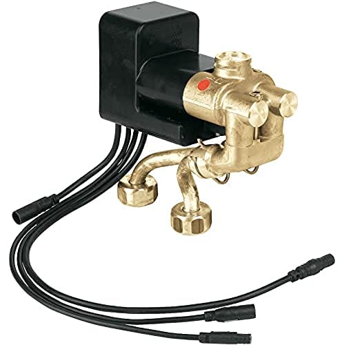 GROHE Funktionseinheit (Original Ersatzteil, Langlebig, Robust, Herstellergarantie: 5 Jahre), 42338000