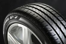 Sommerreifen Pirelli – 225 60 R 17 99 V cintur P7 ECO * RFT BMW