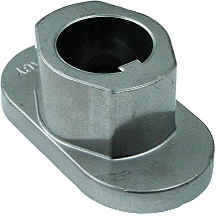 Husqvarna 532418373 Adapter Blade with Wrench 25 mm CE Outdoor Products Replacement Part