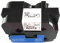 NEOUZA Compatible for Brother P-touch TZe Tz Black on White label tape 6mm 9mm 12mm 18mm 24mm 36mm all size(TZe-261 36mm)