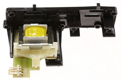 MAGIMIX - PLATINE SOLENOID+ SUPPORT DE GRILLE PAIN MAGIMIX