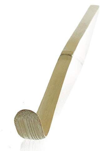 Cuillère à thé Matcha Chashaku