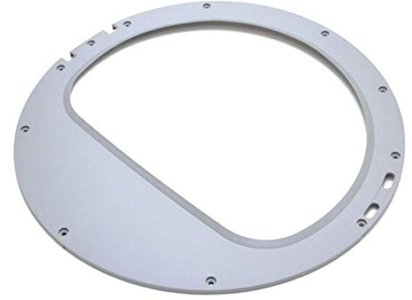 Bosch 00667793 Porta Essiccatore Telaio Interno Genuine Original Equipment Manufacturer (OEM) Parte