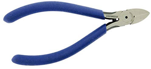 pince coupante de précision - gigamédia 907cut15s