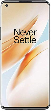 OnePlus 8 Pro - Smartphone 128GB, 8GB RAM, Dual Sim, Onyx Black