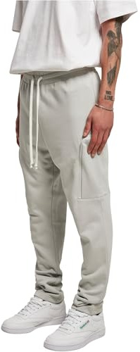 Urban Classics Herren Trainingsanzug Tb4942-low Crotch Cargo Sweatpants