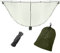 Moustiquaire de Hamac, Portable Moustiquaire Anti-Insecte pour hamac, Fermeture éclair Double Face, Filet pour Hamac, Camping, Extérieur