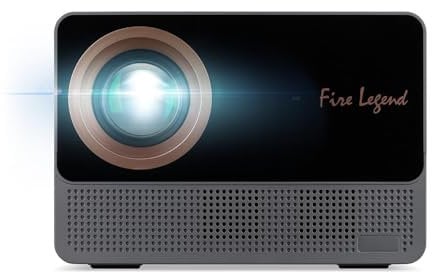 Acer Aopen QF18s Projector