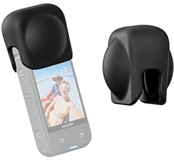 Insta360 X3 Action Camera Lens Cap