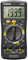 ANENG SZ08 2000 Conteggi Multimetro Digitale LCD DC Tensione AC Corrente NCV Tester