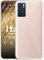 PhoneThrone COVER CUSTODIA PER OPPO RENO 6 5G Clear Gel Silicone Trasparente Slim Sottile